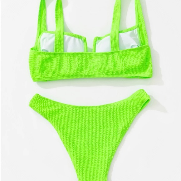 High Waisted Bikini - Picture 8 of 8